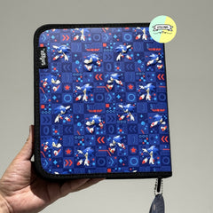 Sonic Complete Stationery Kit for Kids