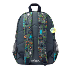 Bagpack (17 inches) - Game Themed