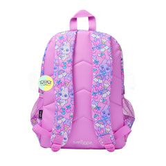 Bagpack (17 inches) - Rabbit Design
