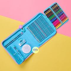 Stitch Complete Stationery Kit for Kids