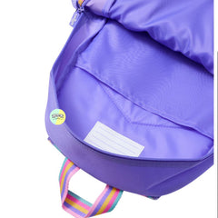 Cute Unicorn Bagpack (14 inches)