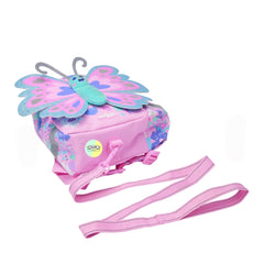 Smiggle Butterfly Designed Bagpack