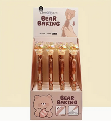 Cute Bear Pen