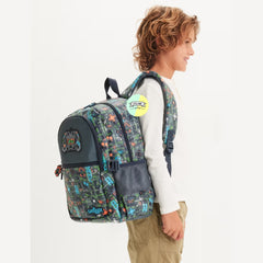 Bagpack (17 inches) - Game Themed
