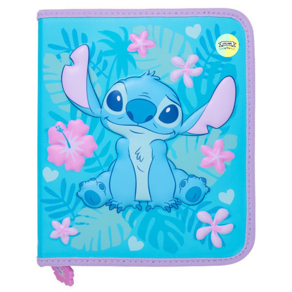 Smiggle Stitch Complete Stationery Kit for Kids