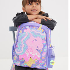 Cute Unicorn Bagpack (14 inches)