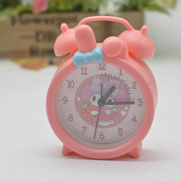 My Melody Alarm Clock