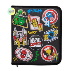 Marvel Complete Stationery Kit for Kids