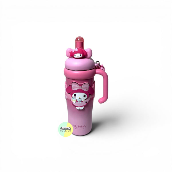 Orignal Sanrio Characters Colorful Tumblr