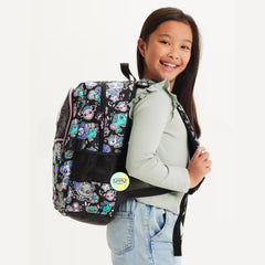 Bagpack (17 inches) - Star Themed