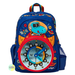 Cute Dino Bagpack (14 inches)