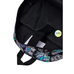 Bagpack (17 inches) - Star Themed