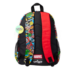 Bagpack (17 inches) - Marvel Themed