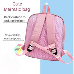 3D Princess Designed Lunch Bag