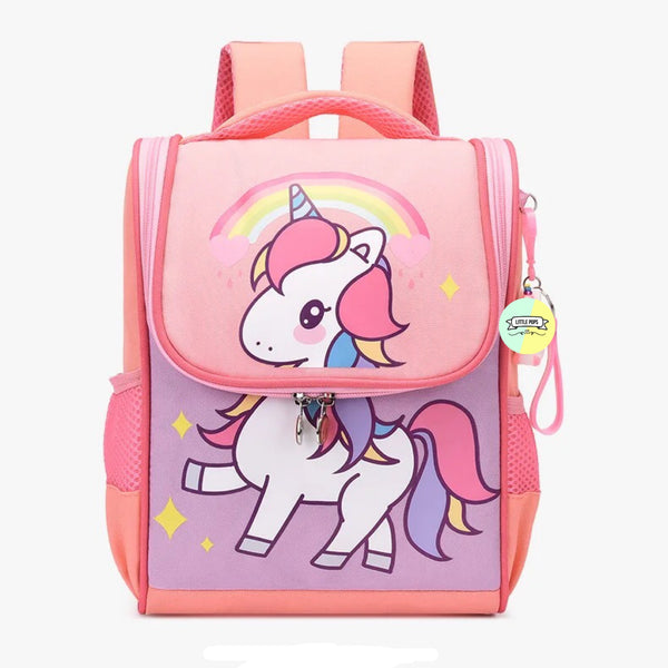 Adorable Unicorn Bagpacks