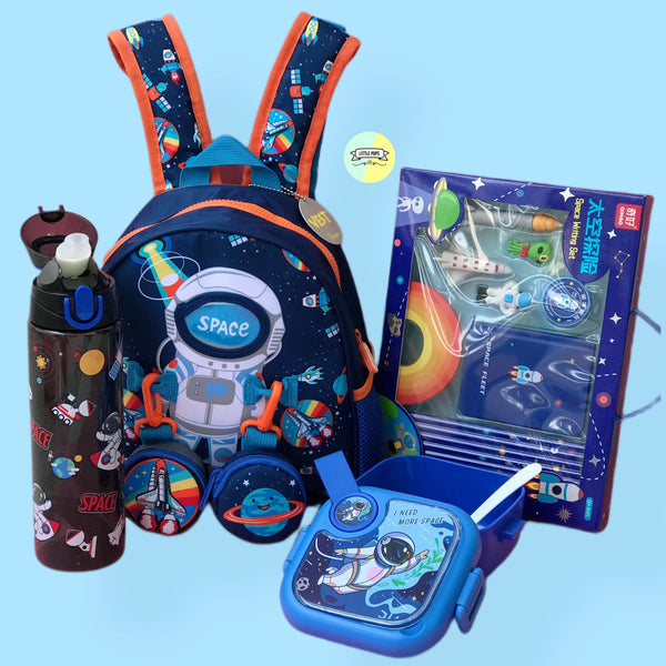 Adorable Space Themed Bag Deal