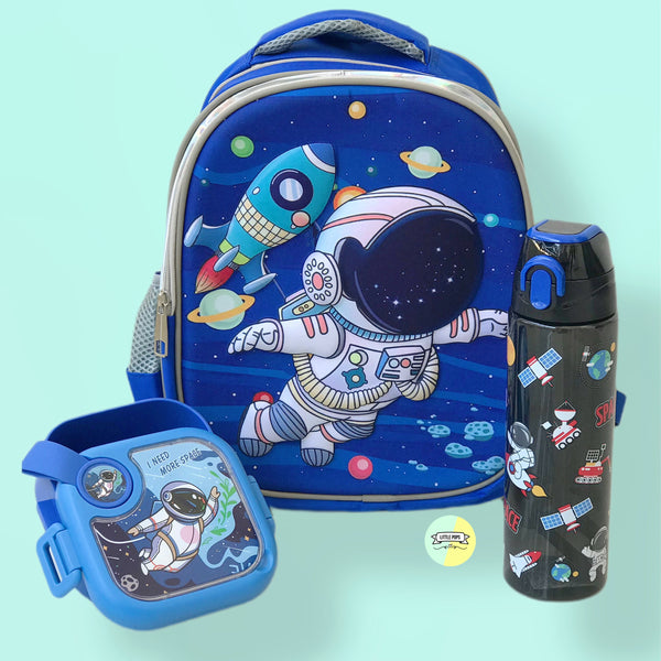 Astronaut Themed Bag Deal