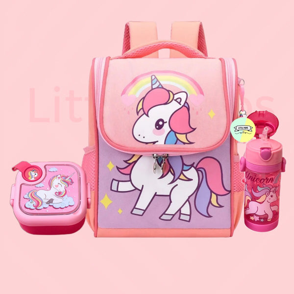 Adorable Unicorn Bag Deal