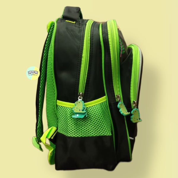 3D Dino Themed Bag Deal