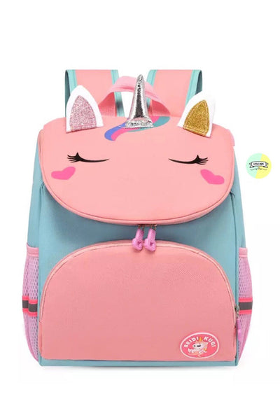 Unicorn Character Bag Pack