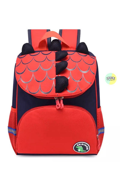 Quirky Dino Bag Pack