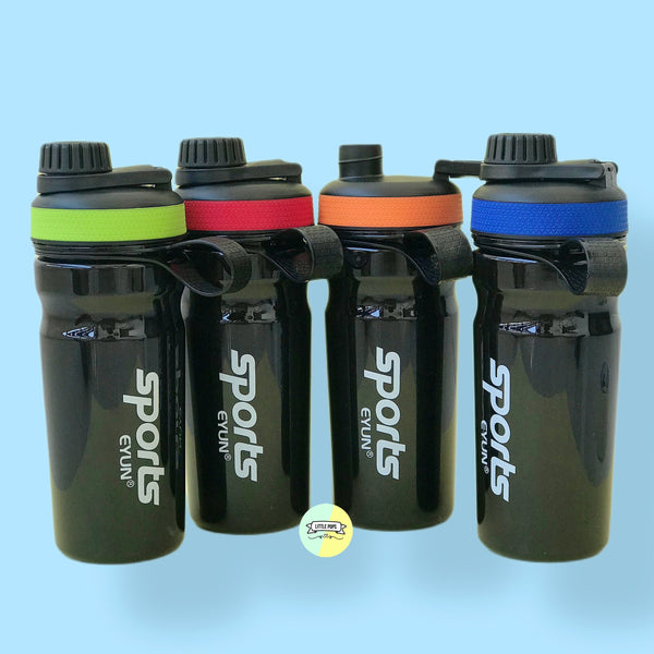Sports Shaker Water Bottle