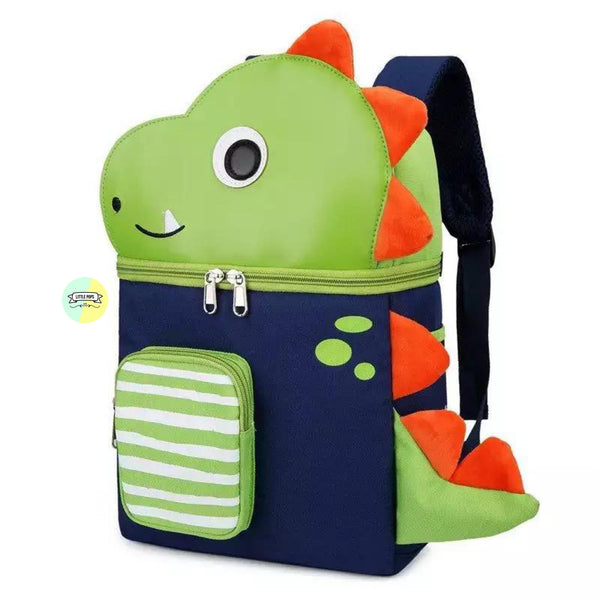 Adorable Dino Bag pack